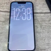 آیفون 13/128G ‌کارکرده  اقساطی بدون پیش پرداخت