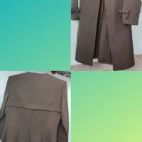 مانتو دخترانه