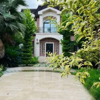 نماانگلیسی330متری+امکانات‌رفاهی+مبله‌کامل+سندتکبرگ