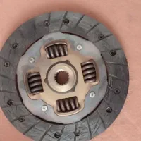 دیسک و صفحه والو آبی پراید جمعا ۲ماه کار نکرده|قطعات یدکی و لوازم جانبی|ایوان, |دیوار