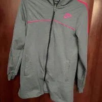 سویشرت شلوار ست نایک  نونو سایز لارج تا۴۰