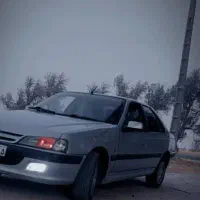 پژو|خودرو سواری و وانت|زهک, |دیوار