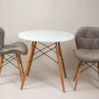 میز ناهارخوری دونفره