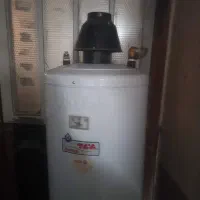 آبگرمکن بزرگ