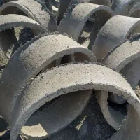 انواع بلوک کول وپوکه|مصالح و تجهیزات ساختمان|هشتگرد, تهران دشت|دیوار