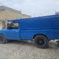 نیسان دیزل مدل ۸۹|خودرو سواری و وانت|گنبد کاووس, |دیوار