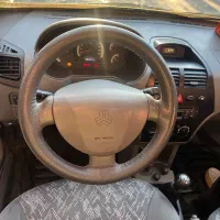 تیبا ۲|خودرو سواری و وانت|مشهد, عامل|دیوار