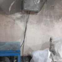 اسیاب دهنه ۶۰ با تابلو