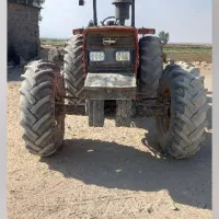 تراکتور ۳۹۹. مدل ۹۳|خودرو سنگین|مهاباد (اصفهان), |دیوار