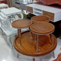 جلو مبلی گرد.کد۴۶۸