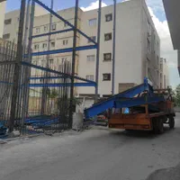 نیازمند نیرو ساختمانی|استخدام معماری، عمران و ساختمانی|مشهد, شهرک لشکر (شهرک غرب)|دیوار
