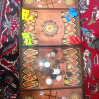 بازی وسرگرمی|کلکسیون و سرگرمی|تایباد, |دیوار