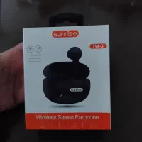 هندزفری بلوتوثی سانرایز ، ایرپاد