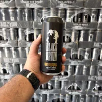 فروش عمده نوشیدنی انرژی‌زا وارداتی بلک برن/ردبول