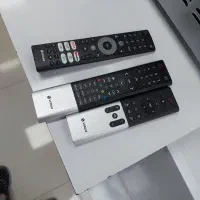 تلویزیون ۵۵ اینچ هوشمند اسنوا|تلویزیون و پروژکتور|ایلام, |دیوار