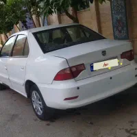 سمندLX|خودرو سواری و وانت|همدان, |دیوار