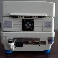 رطوبتسنج حرفهای Radwag MA50.R لهستانی|پزشکی|باقرشهر, |دیوار