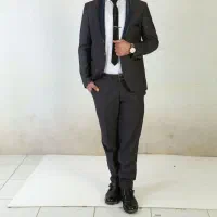 دو عدد کت وشلوار