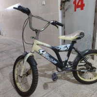 دوچرخه 16