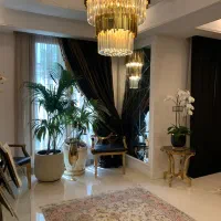 نیاوران یاسر ۲۷۰متر فول مشاعات(آگهی واقعیست)|فروش آپارتمان|تهران, جماران (نیاوران)|دیوار