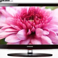 تلویزیون ال سی دی۳۷ اینچ سامسونگ