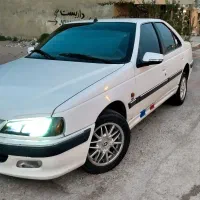 پارس TU5 مدل 1400