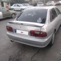 پروتون مدل 85