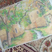 فرش پادری فرش ۴ متری|فرش|تهران, اسفندیاری|دیوار