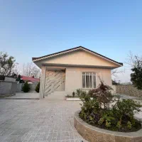 ویلا استخردار جاده لاهیجان