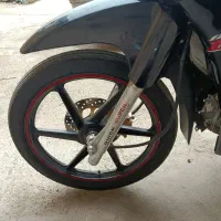 بی کلاج پیشرو ۱۳۵|موتورسیکلت|اصفهان, رسالت|دیوار