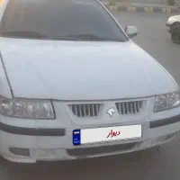 خودرو سواری