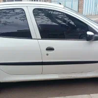 206تیپ2|خودرو سواری و وانت|فریمان, |دیوار