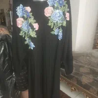 3عدد مانتوی نو