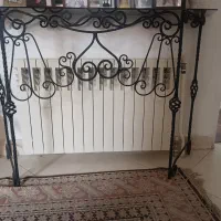 کنسول فرفورژه