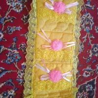رومیزی|پرده، رانر، رومیزی|شیراز, نصر|دیوار