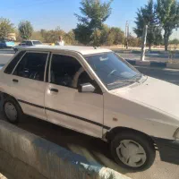 پراید صبا سالم ۸۶|خودرو سواری و وانت|کوهسار (البرز), |دیوار