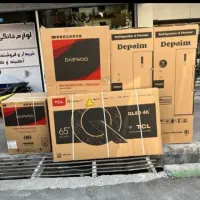 *خریدار*فروشنده تلوزیون نووآکبند|تلویزیون و پروژکتور|کرج, چهارصد دستگاه|دیوار