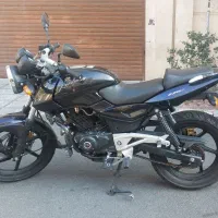 موتور پالس ۲۲۰ چراغ ug4