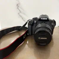 دوربین canon 1300D