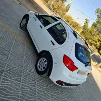 کوییک مدل ۱۴۰۱|خودرو سواری و وانت|بیضا, |دیوار