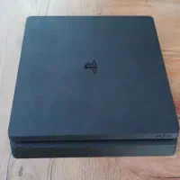 ps4 اسلیم