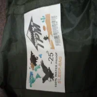 کیسه خواب آمریکایی TPM