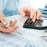 خدمات حسابداری، مالی برای کسبه