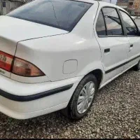 سمند الیکس|خودرو سواری و وانت|زنجان, |دیوار