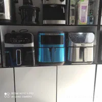 فروش انواع لوازم خانگی