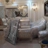 حمل بار، اثاثکشی، تخلیه بار، بارگیری 100% تضمینی|خدمات حمل و نقل|کاشان, |دیوار