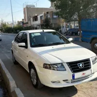 سورن پلاس xu7p|خودرو سواری و وانت|ایذه, |دیوار