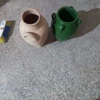 نهره دوغ و نهره گوشت قیله|صنایع دستی و سایر لوازم تزئینی|لیلان, |دیوار