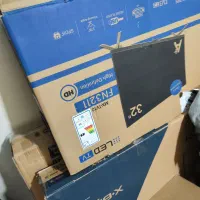 تعدادی تلویزیون درحداکبند