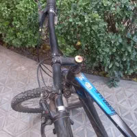 دوچرخه راپیدو پرو ۲۶ تمیز و کم کار